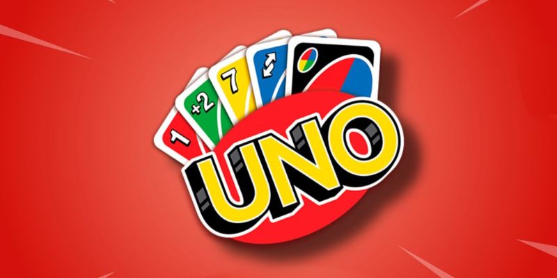 Uno là trò chơi thẻ bài dạng board game