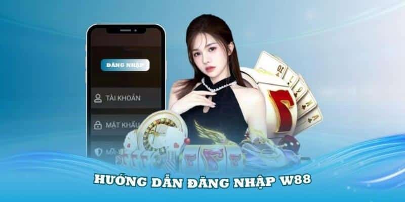 Điều kiện áp dụng cho khách hàng đăng nhập W88