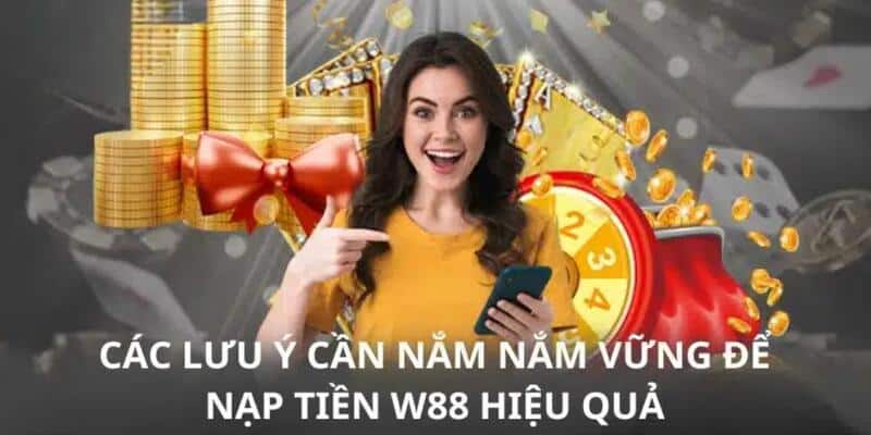 Chú ý cần nắm trong quá trình giao dịch tại trang game