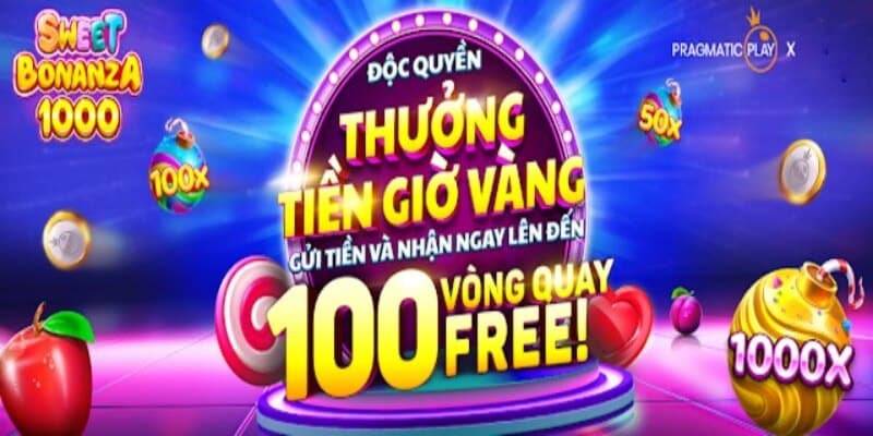 Quay hũ W88, thưởng hấp dẫn 