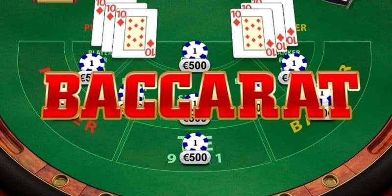 Tìm hiểu cơ bản về trò chơi Baccarat là gì