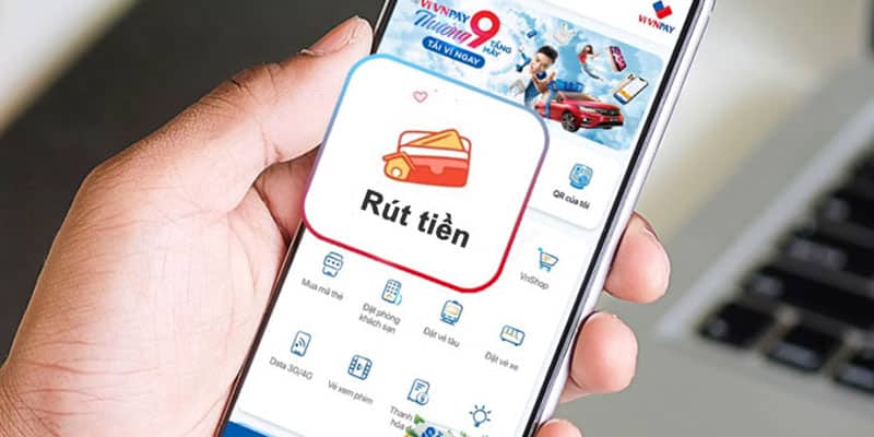 Hệ thống nạp rút tiên tiến